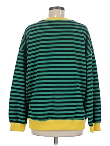 Unbranded Pullover Sweater (view 2)