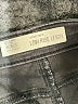 Topshop Black Jeans Size 26 waist - photo 4