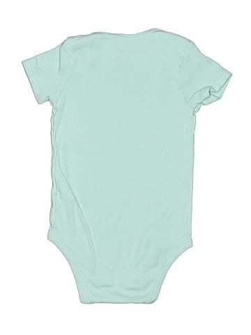 Carter's Short Sleeve Onesie (view 2)