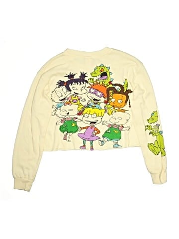 Nickelodeon Sweatshirt (view 2)