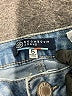 Boom Boom Stripes Blue Jeans Size 5 - photo 7