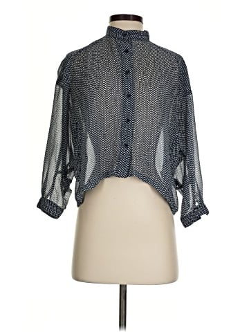 Millau 3/4 Sleeve Blouse (view 1)