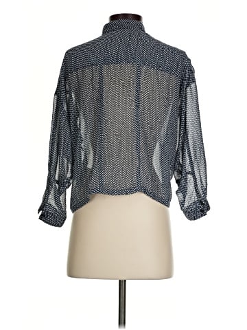 Millau 3/4 Sleeve Blouse (view 2)