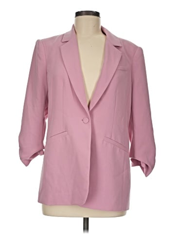 Cinq à Sept Blazer (view 1)