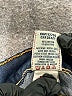 True Religion Hearts Blue Jeans Size 25 waist - photo 8