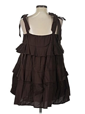 Le Lis Cocktail Dress (view 2)