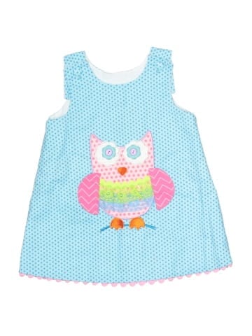 Mulberry Street Dress (view 1)