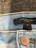 Ann Taylor Blue Jeans Size 0 Petite - photo 7