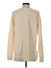 Athleta Color Block Ivory Pullover Sweater Size S - photo 2