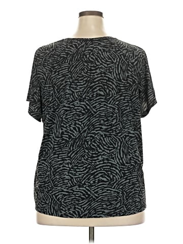 Athleta Short Sleeve Top (view 2)