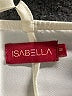 Isabella Ivory Sleeveless Blouse Size M - photo 7