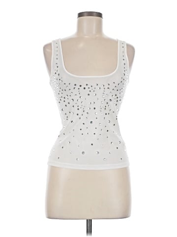 Cynthia Rowley Sleeveless Top (view 1)