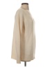 Athleta Color Block Ivory Pullover Sweater Size S - photo 4