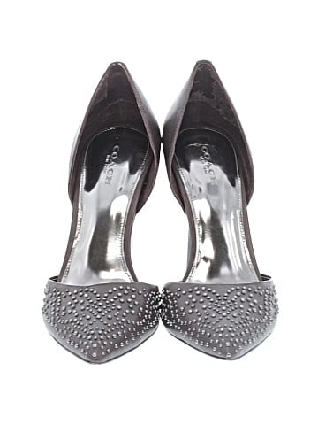 Coach Heels (view 2)