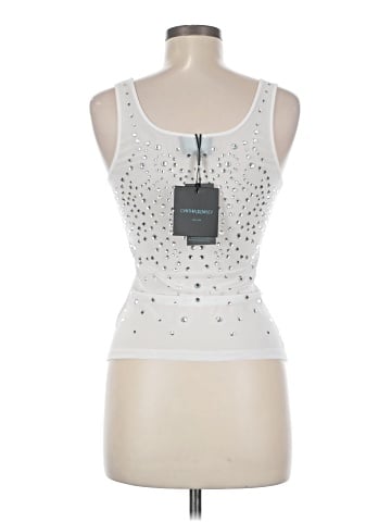 Cynthia Rowley Sleeveless Top (view 2)