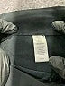 Larry Levine Solid Black Formal Skirt Size S - photo 5