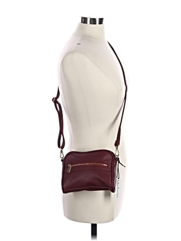 lulu dharma Crossbody Bag (view 2)