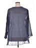 Unbranded Gray Cardigan Size 16 - photo 2