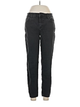 Curve Appeal Jeans