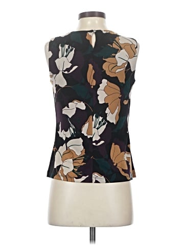 Calvin Klein Sleeveless Blouse (view 2)