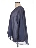 Unbranded Gray Cardigan Size 16 - photo 5