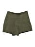 Hyfve Solid Green Skort Size 28 waist (estimated) - photo 1