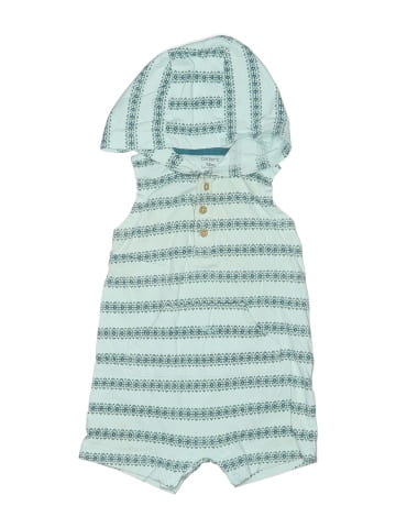 Carter's Short Sleeve Outfit (view 1)
