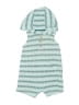 Carter's 100% Cotton Teal Short Sleeve Outfit 12-18 MO / 18 MO - photo 1