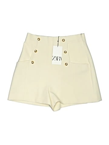 Zara Shorts (view 1)