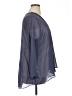 Unbranded Gray Cardigan Size 16 - photo 4