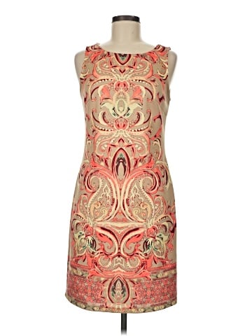 Venus Cocktail Dress (view 1)