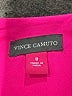Vince Camuto Solid Pink Jumpsuit Size 8 - photo 4