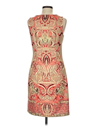 Venus Cocktail Dress (view 2)