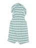 Carter's 100% Cotton Teal Short Sleeve Outfit 12-18 MO / 18 MO - photo 2