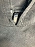 Adidas Black Track Jacket Size M - photo 4