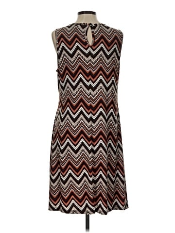 Ronni Nicole Casual Dress (view 2)