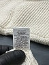 ABLE Ivory Pullover Sweater Size XL - photo 8