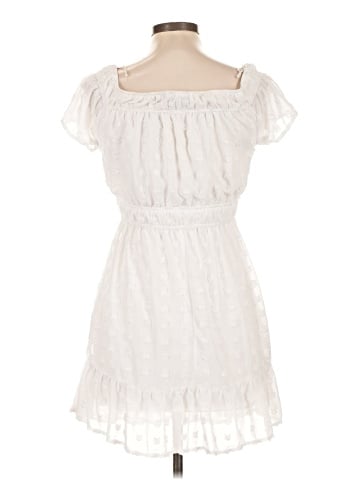 Charlotte Russe Casual Dress (view 2)