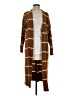 Debut Brown Cardigan Size S - photo 1