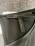 BCBGMAXAZRIA Black Cocktail Dress Size S - photo 7