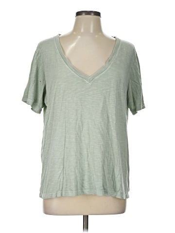 Marine Layer Short Sleeve T-Shirt (view 1)