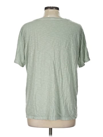 Marine Layer Short Sleeve T-Shirt (view 2)