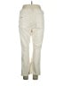 Michael Kors Ivory Jeans Size 14 - photo 2