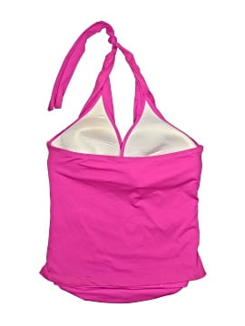 La Blanca Swimsuit Top (view 2)