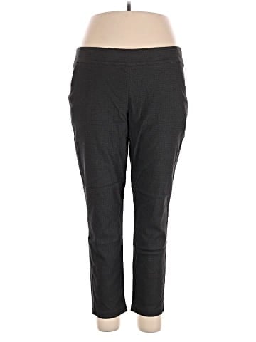 Simply Vera Vera Wang Active Pants (view 1)