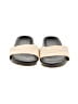Beek.. Gold Sandals Size 8 - photo 2