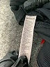 SPANX Black Jeggings Size 1X - photo 9