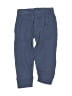 Koala Baby 100% Cotton Solid Blue Casual Pants Size 12-18 mo - photo 2