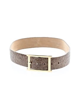 Talbots Leather Belt (view 1)