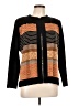 misook Black Cardigan Size Lg Petite - photo 1